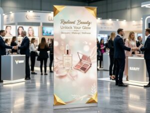High Quality Rollup Banner Printing